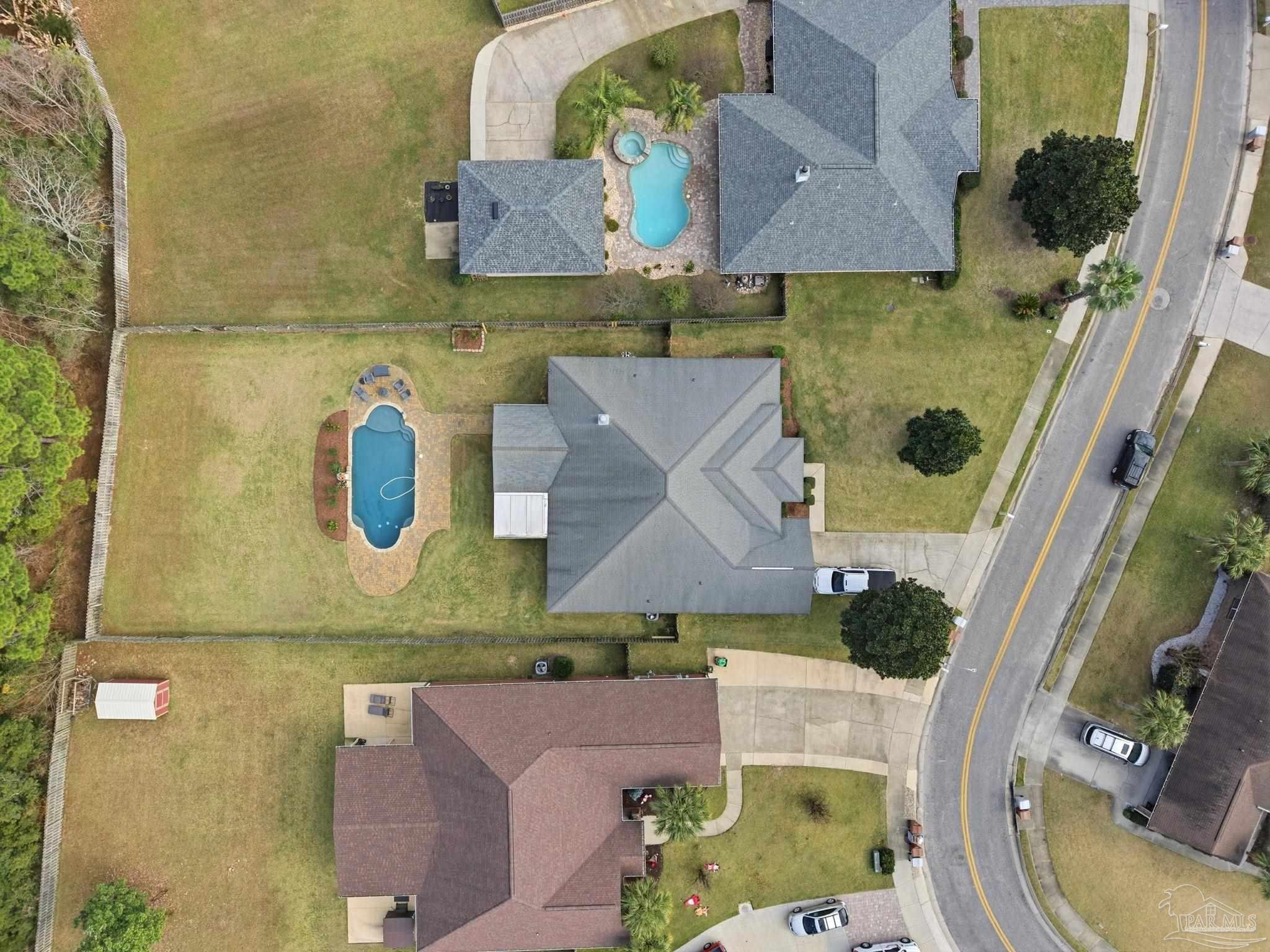1635 Woodlawn Way Gulf Breeze FL 32563