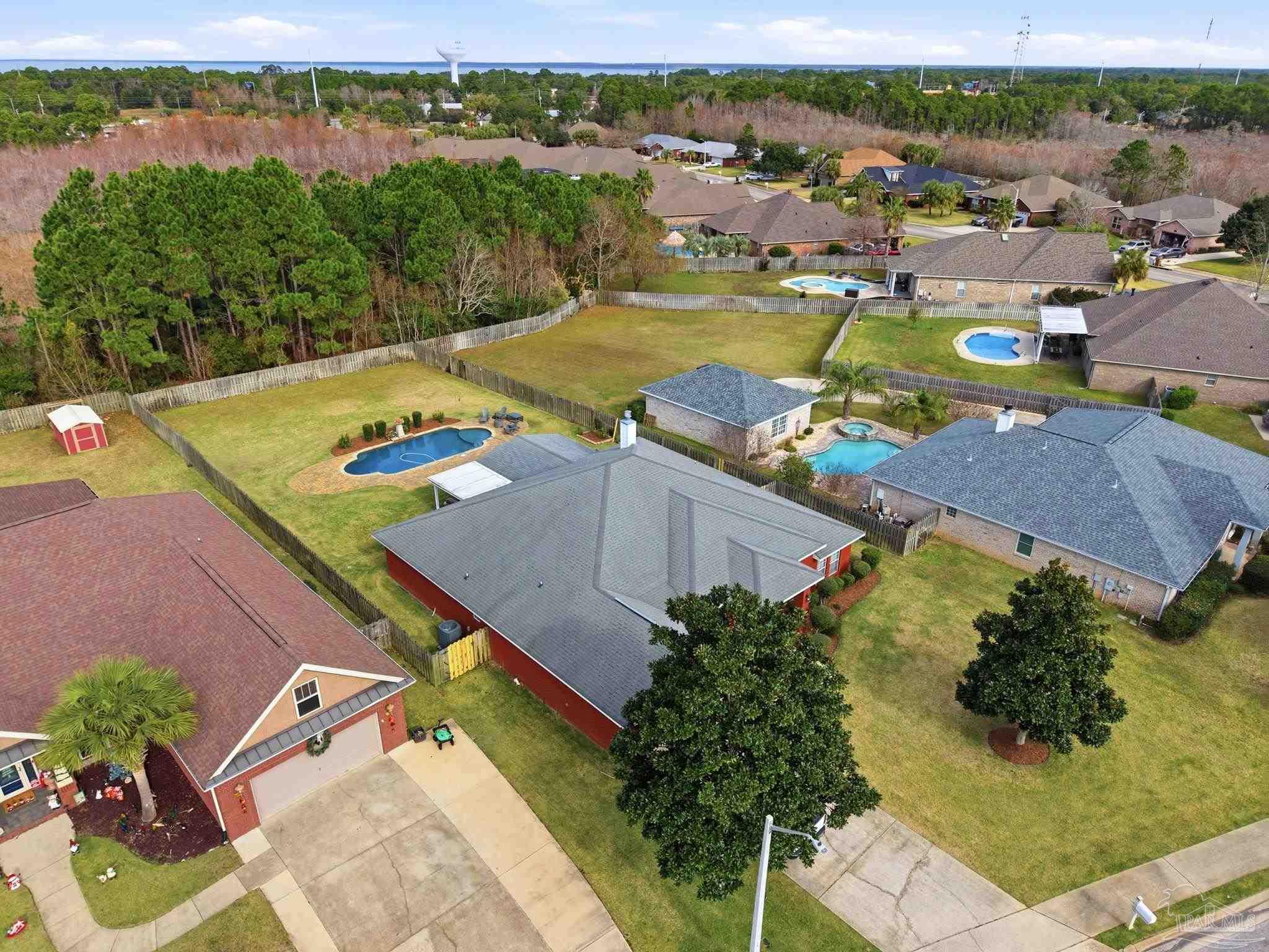 1635 Woodlawn Way Gulf Breeze FL 32563