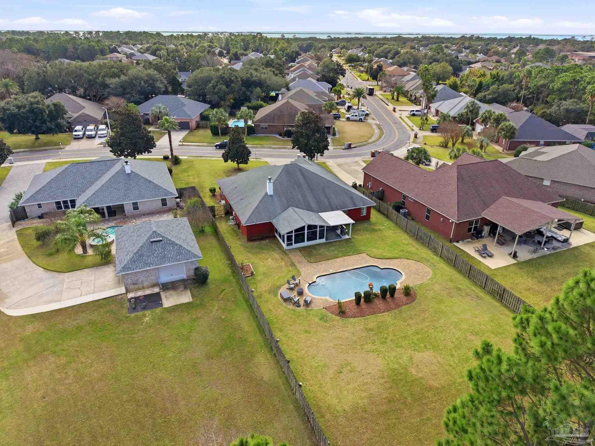 1635 Woodlawn Way Gulf Breeze FL 32563