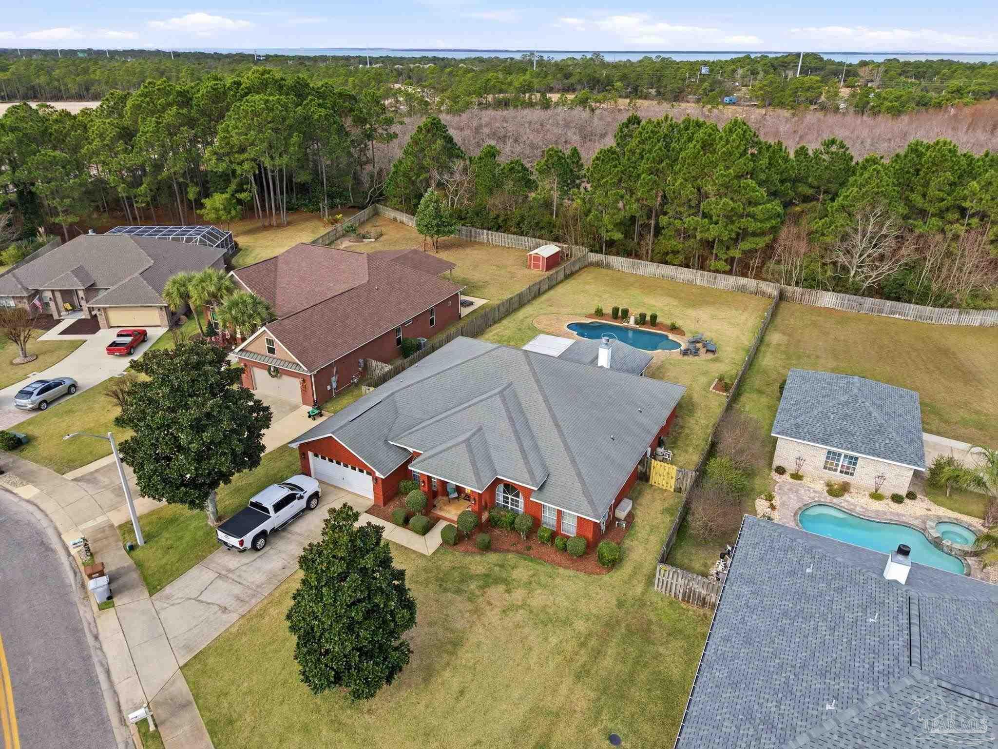 1635 Woodlawn Way Gulf Breeze FL 32563