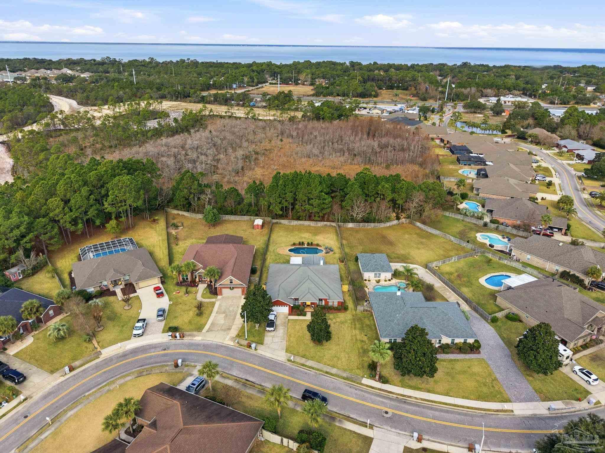 1635 Woodlawn Way Gulf Breeze FL 32563