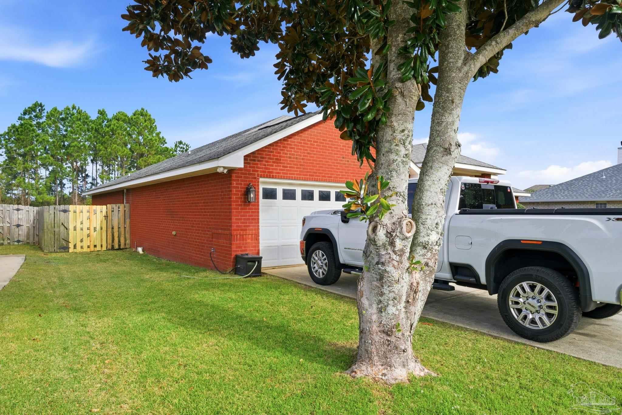 1635 Woodlawn Way Gulf Breeze FL 32563