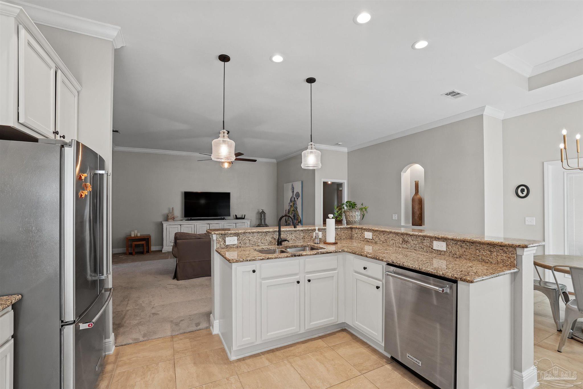 5844 Dunridge Drive Pace FL 32571