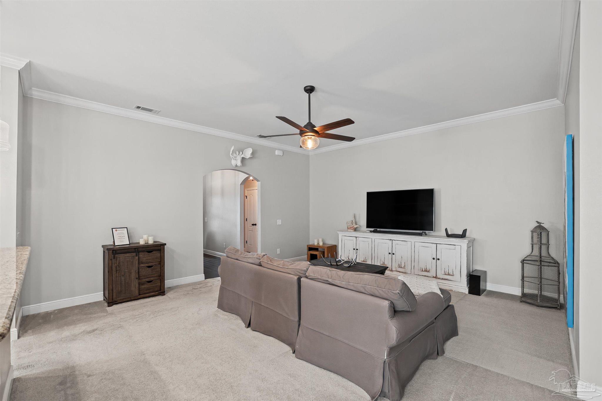 5844 Dunridge Drive Pace FL 32571