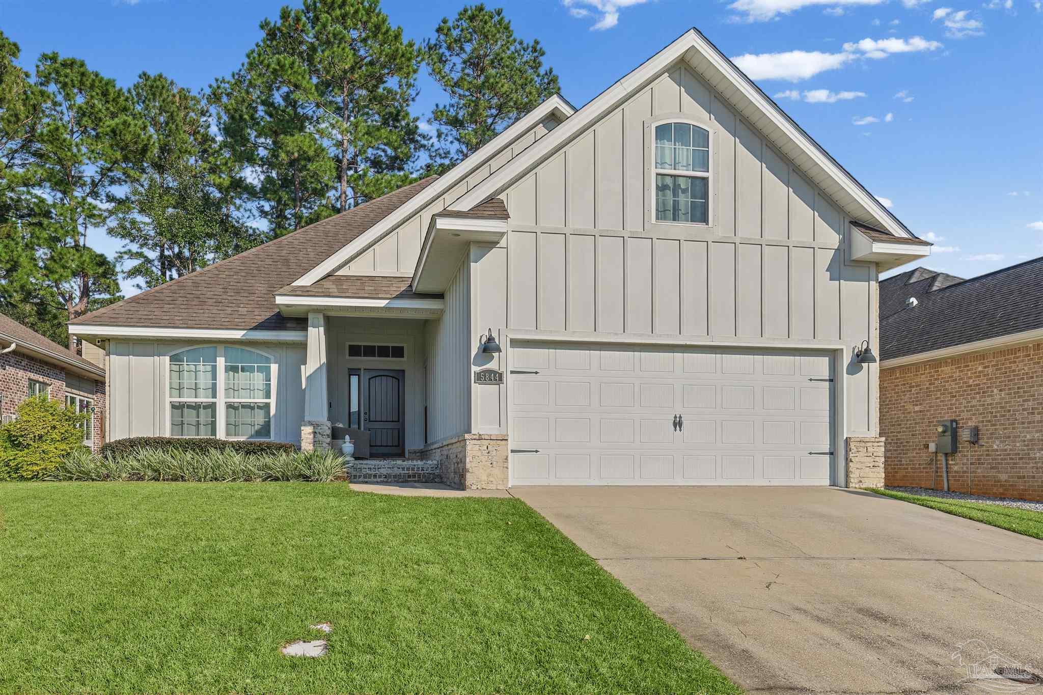 5844 Dunridge Drive Pace FL 32571