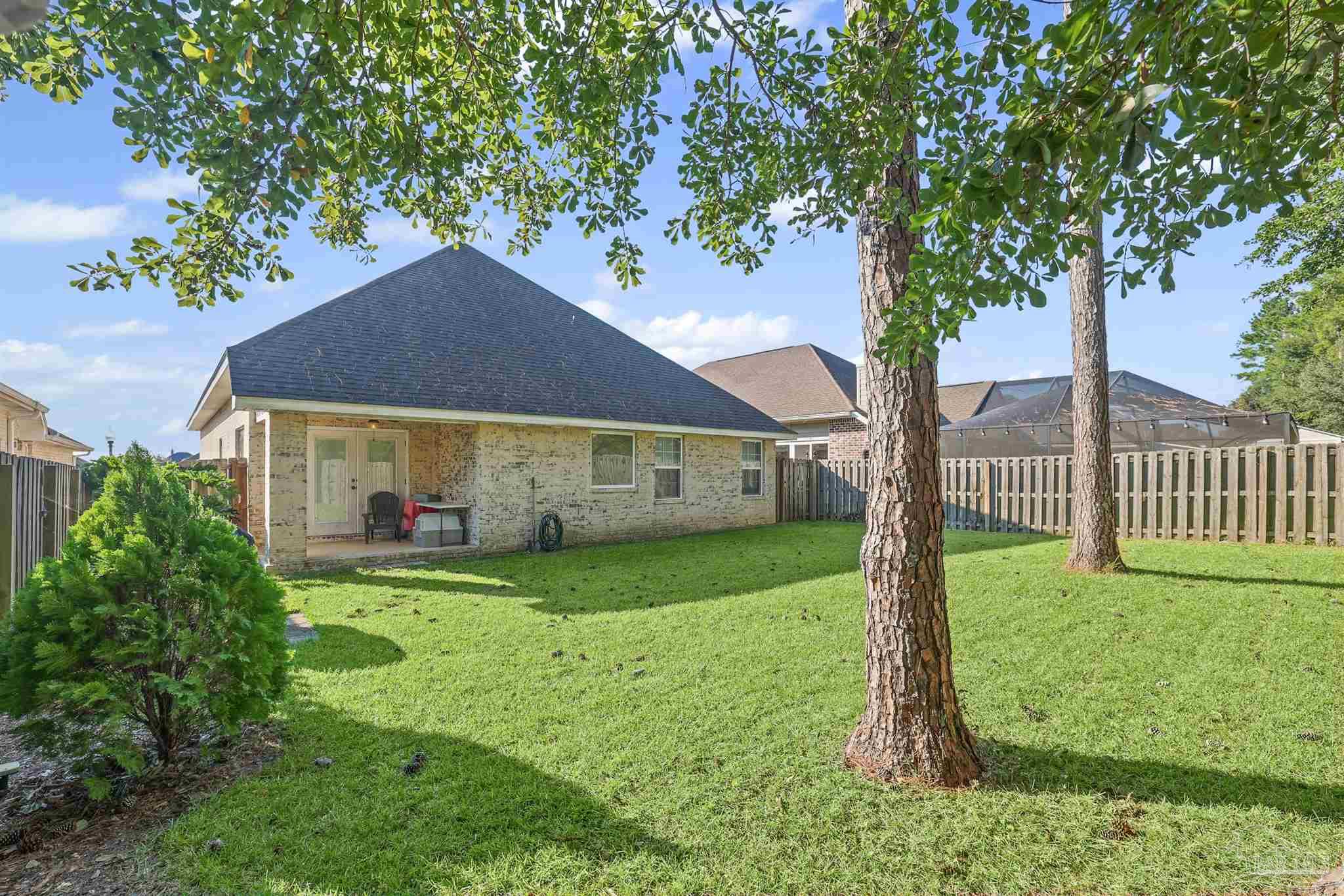 5844 Dunridge Drive Pace FL 32571