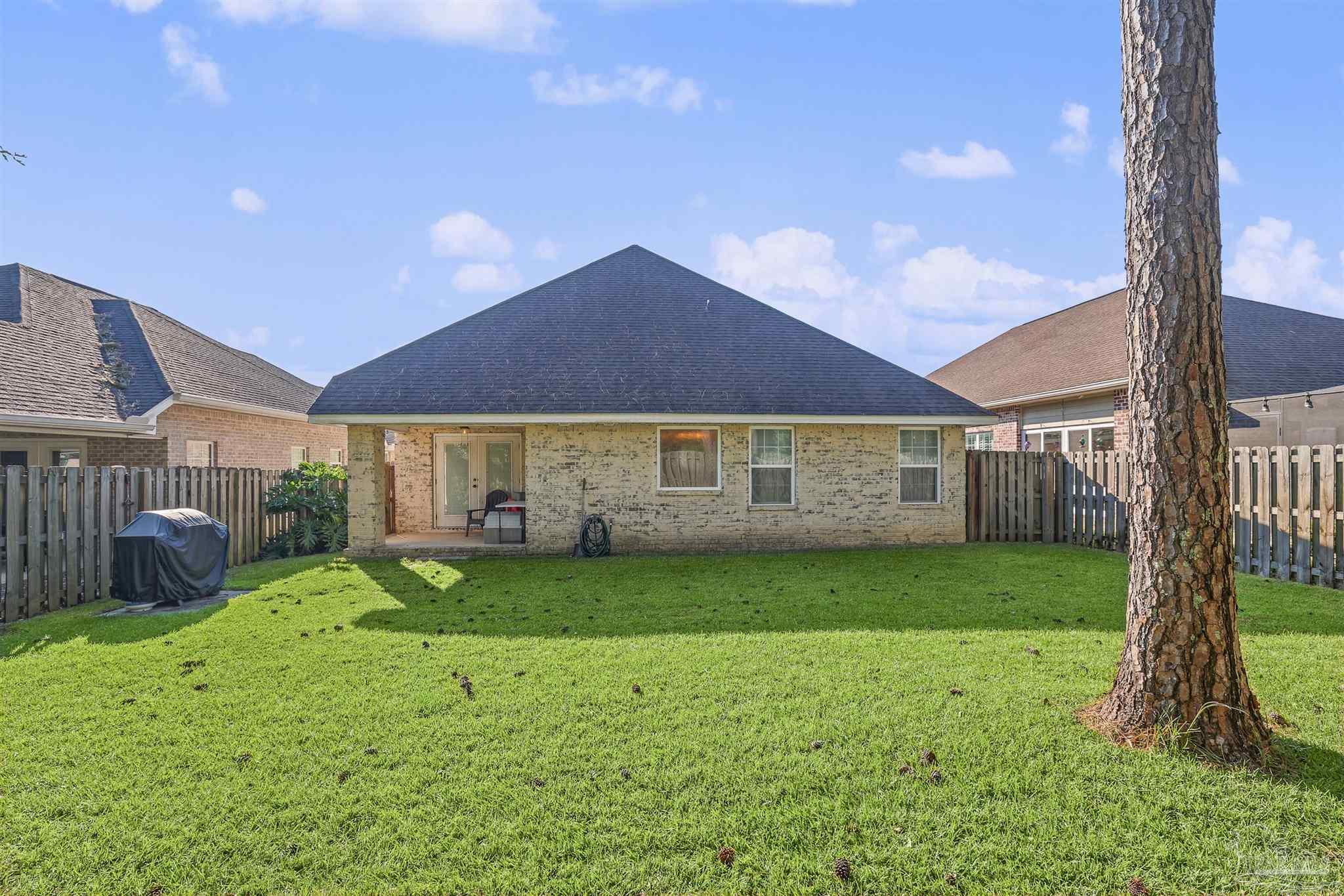 5844 Dunridge Drive Pace FL 32571