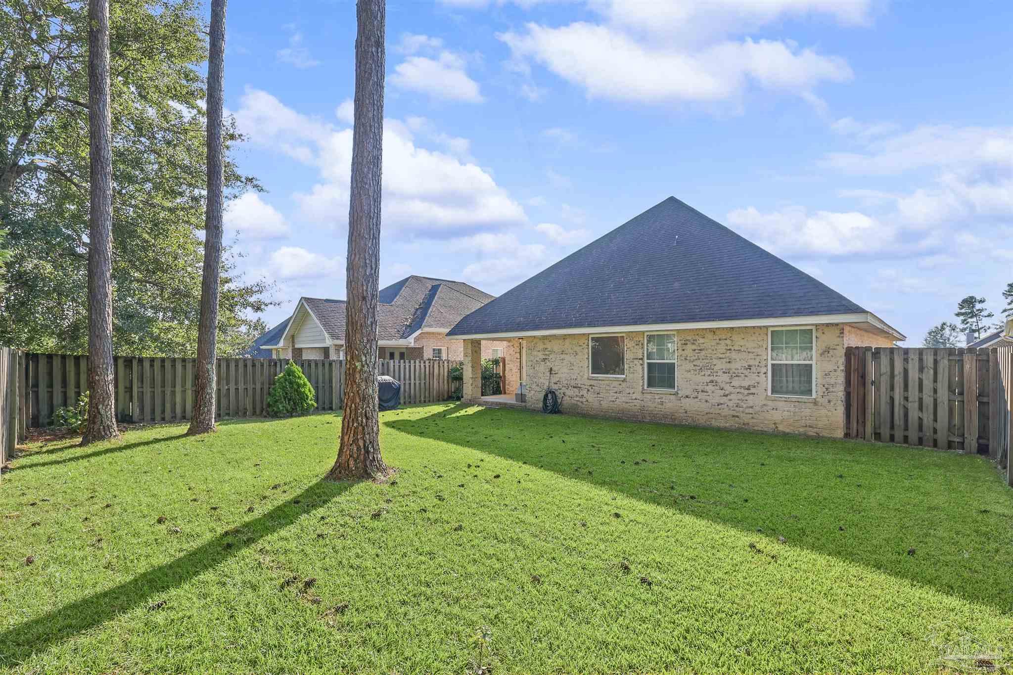 5844 Dunridge Drive Pace FL 32571