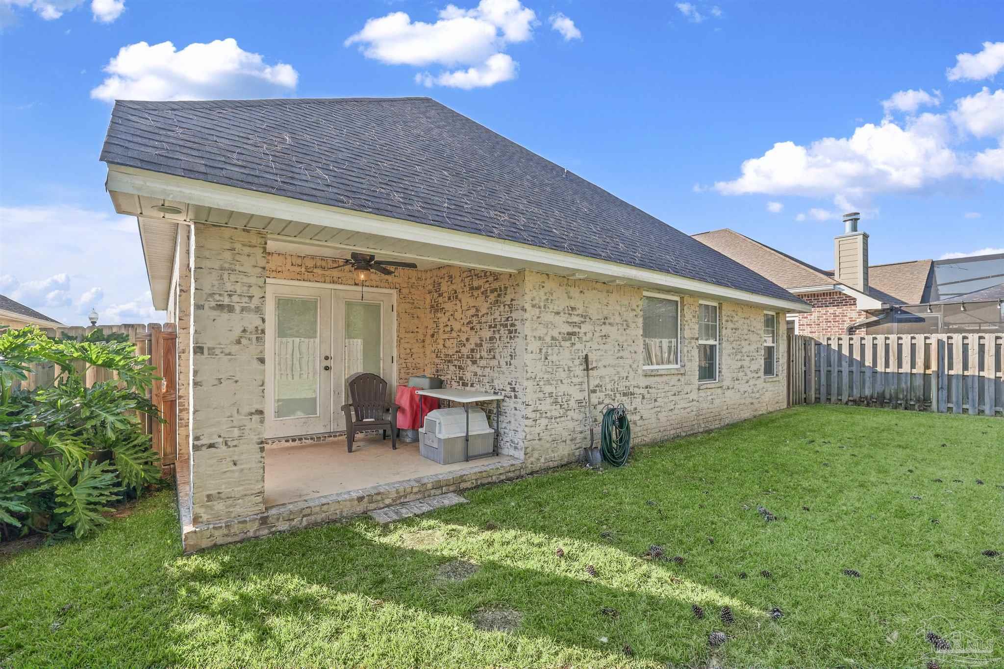 5844 Dunridge Drive Pace FL 32571