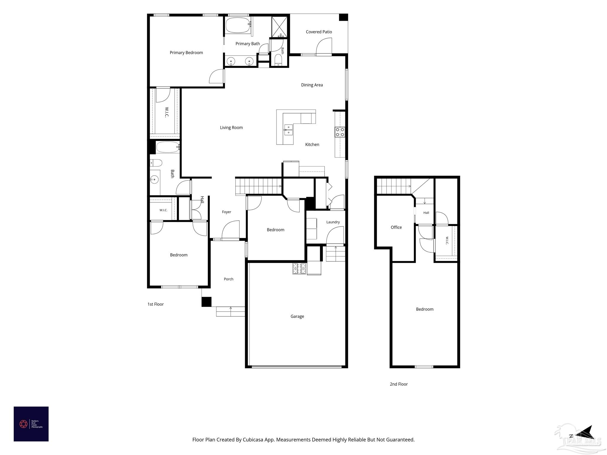5844 Dunridge Drive Pace FL 32571