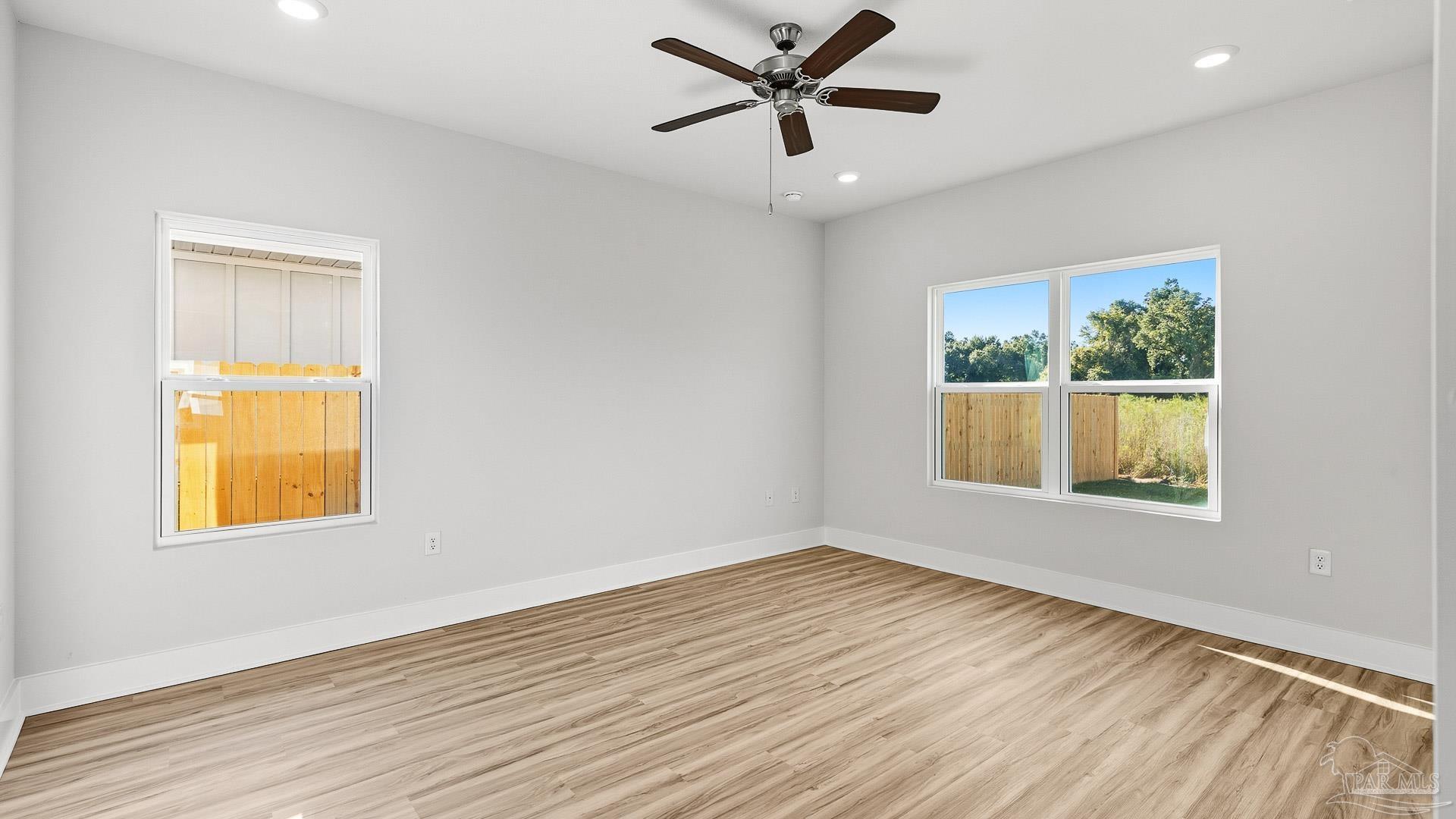 8081 Flying Duck Drive Milton FL 32583