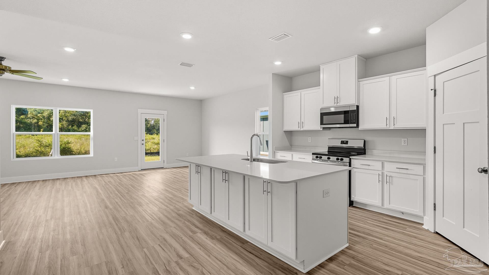 8081 Flying Duck Drive Milton FL 32583