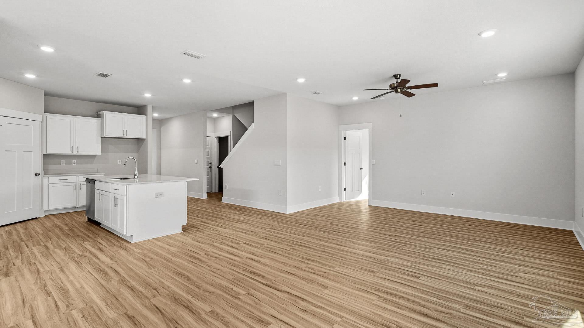 8081 Flying Duck Drive Milton FL 32583
