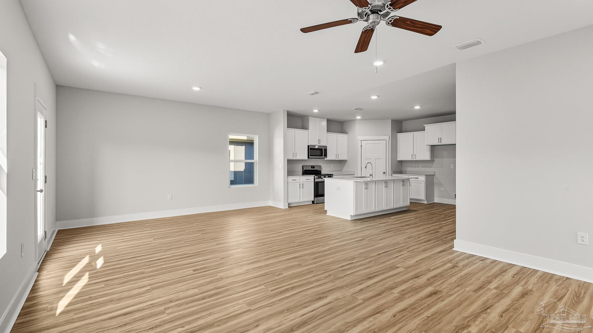 8081 Flying Duck Drive Milton FL 32583