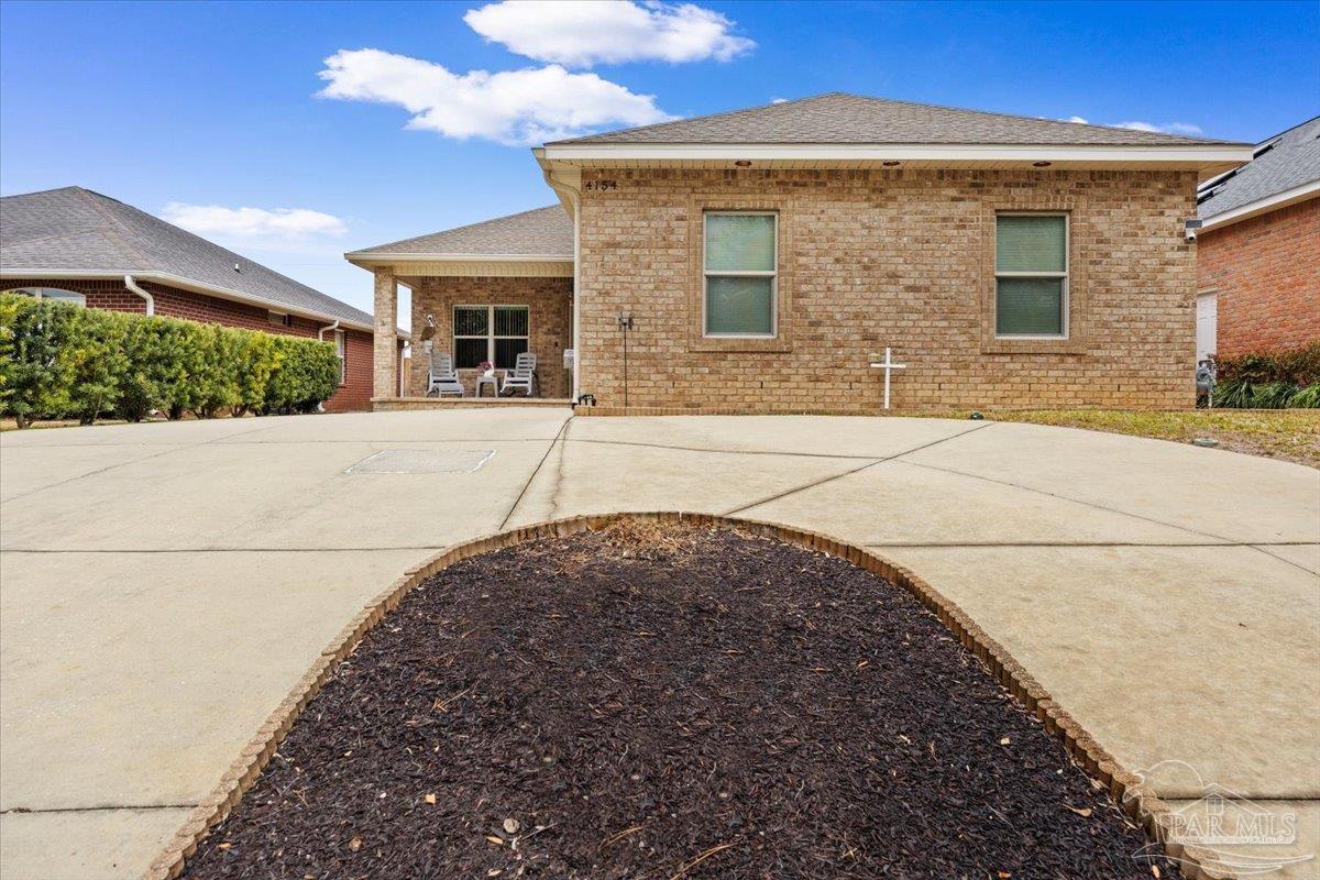 4154 Oak Pointe Drive Gulf Breeze FL 32563