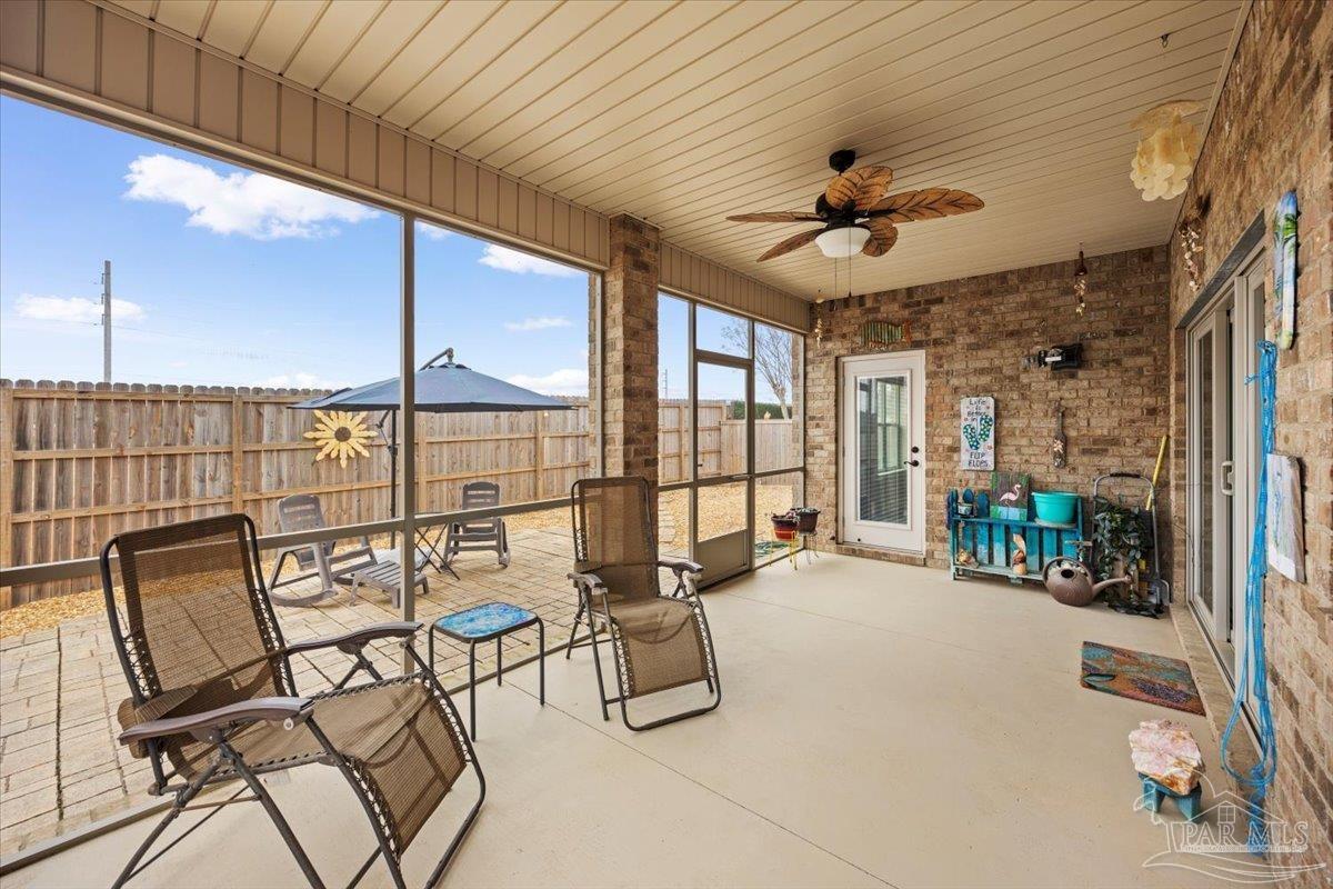 4154 Oak Pointe Drive Gulf Breeze FL 32563