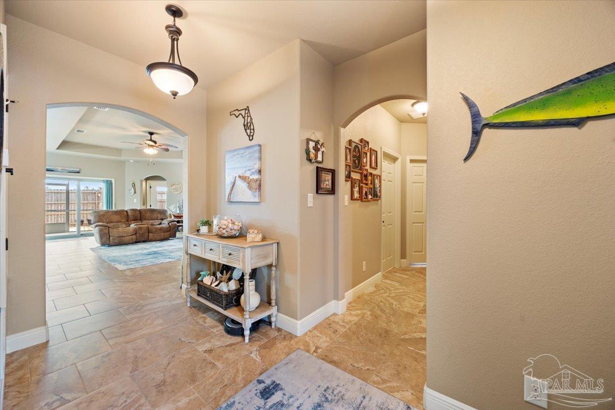 4154 Oak Pointe Drive Gulf Breeze FL 32563