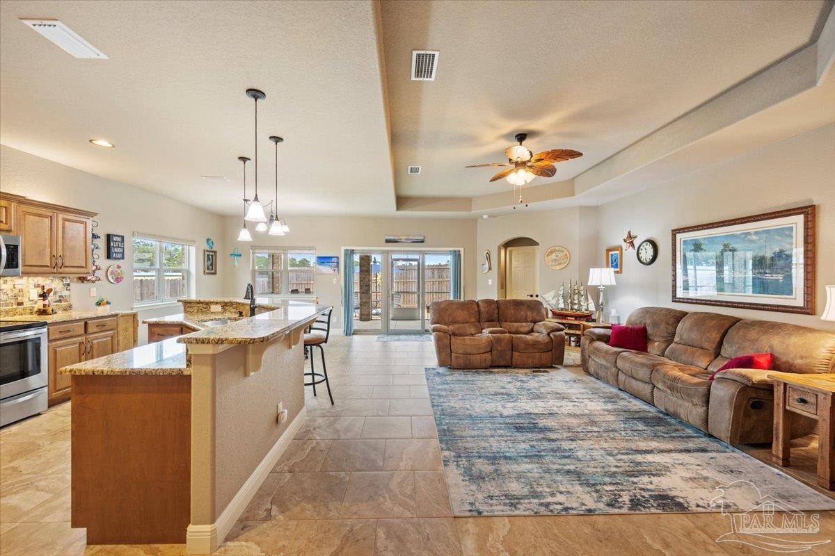 4154 Oak Pointe Drive Gulf Breeze FL 32563