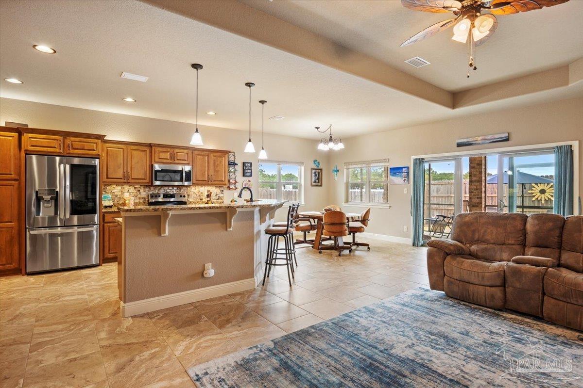4154 Oak Pointe Drive Gulf Breeze FL 32563