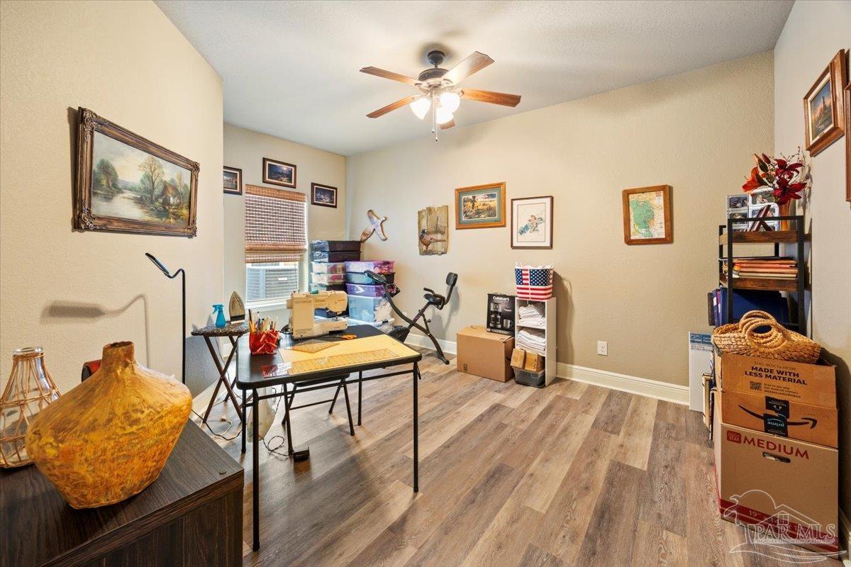 4154 Oak Pointe Drive Gulf Breeze FL 32563