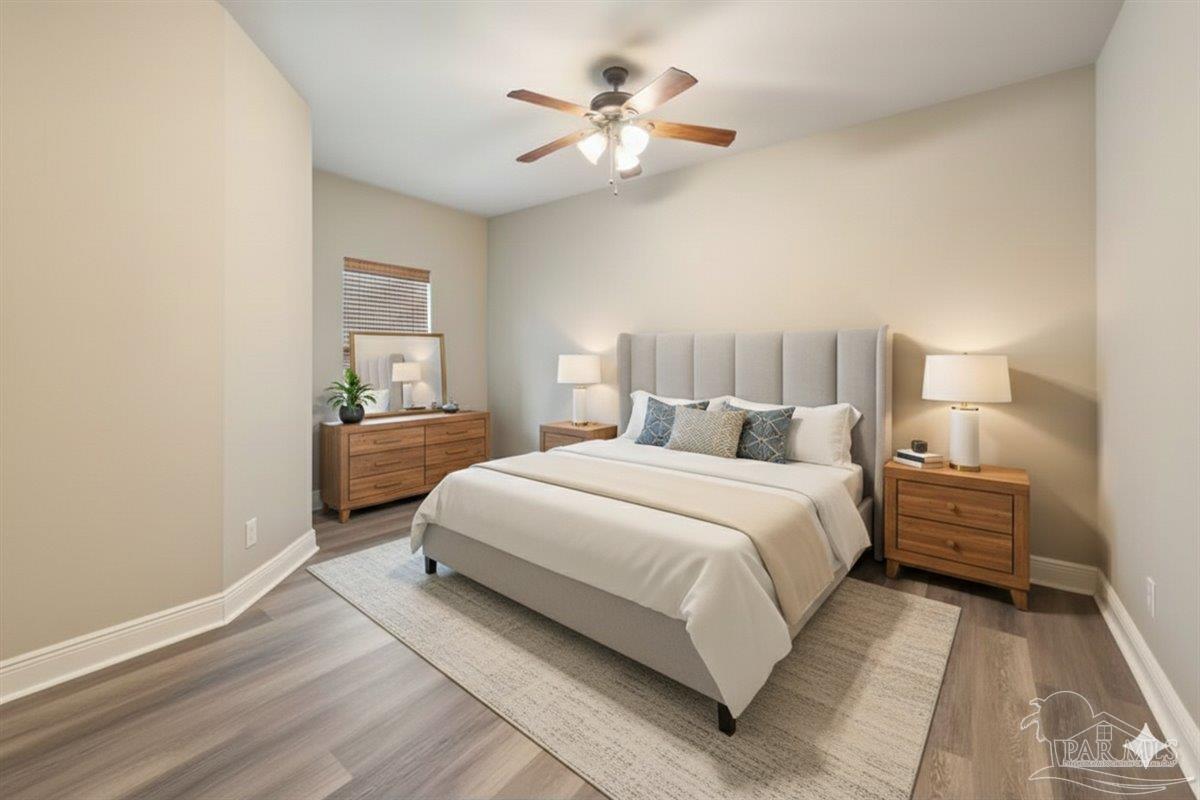 4154 Oak Pointe Drive Gulf Breeze FL 32563