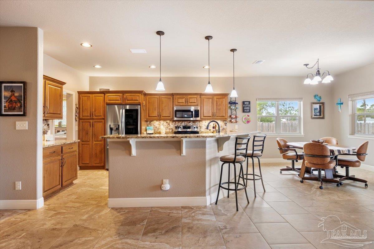 4154 Oak Pointe Drive Gulf Breeze FL 32563