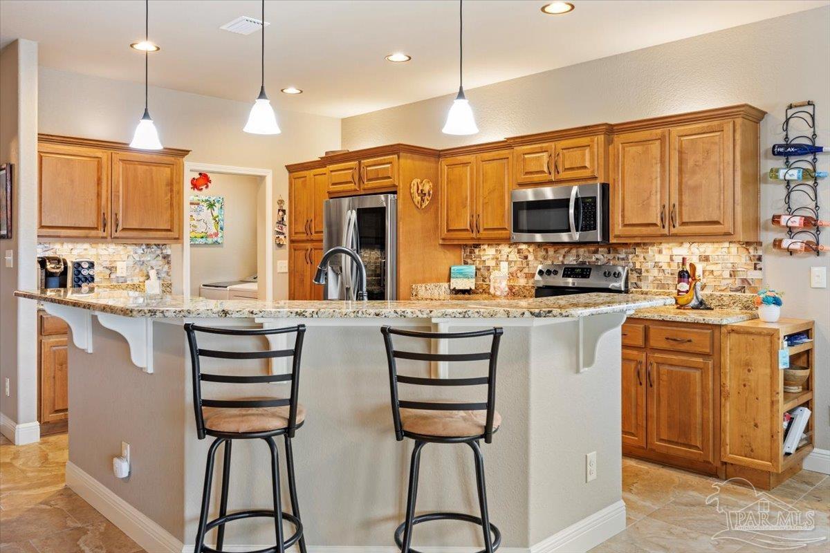 4154 Oak Pointe Drive Gulf Breeze FL 32563