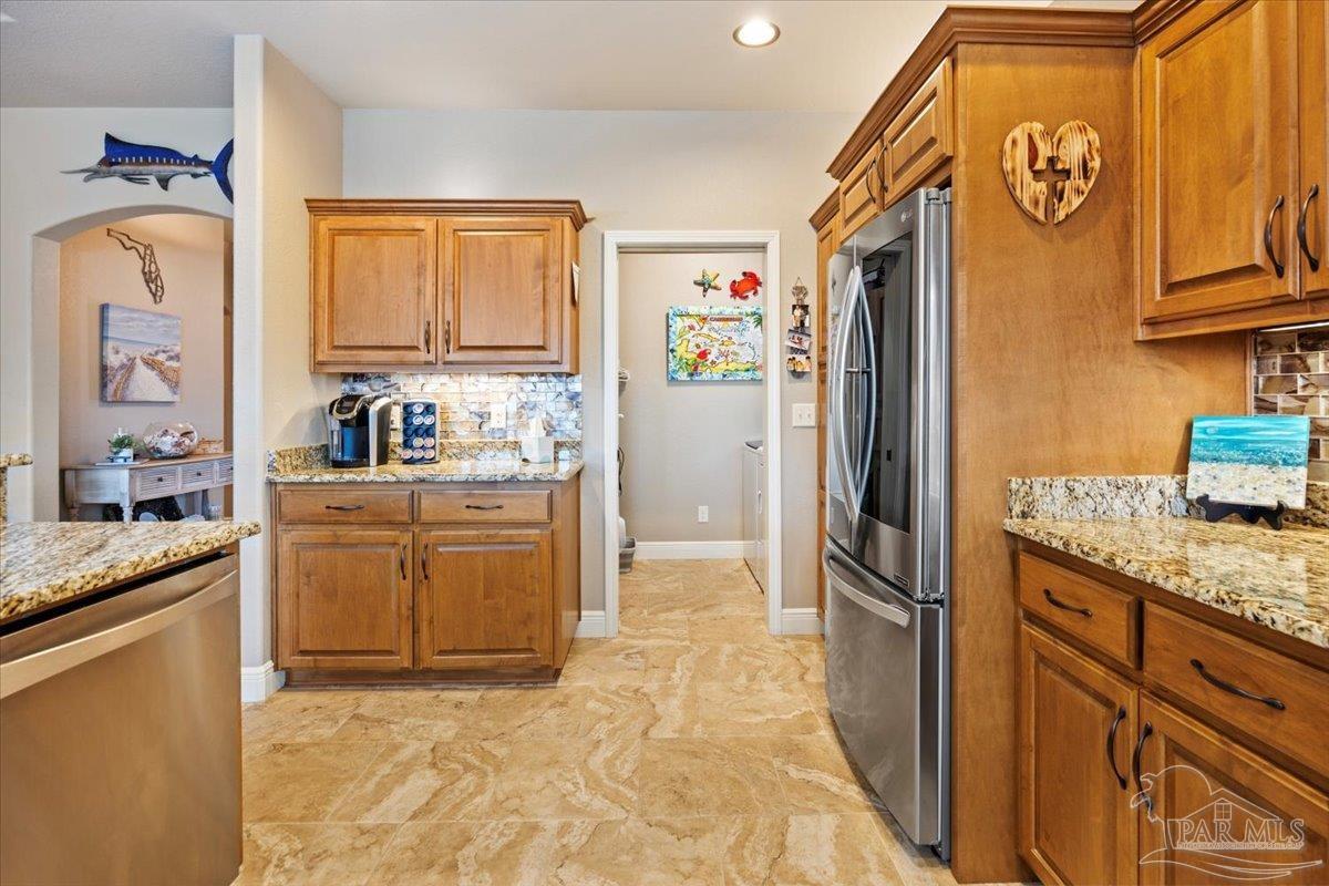 4154 Oak Pointe Drive Gulf Breeze FL 32563