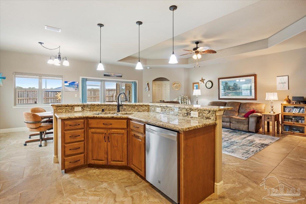 4154 Oak Pointe Drive Gulf Breeze FL 32563