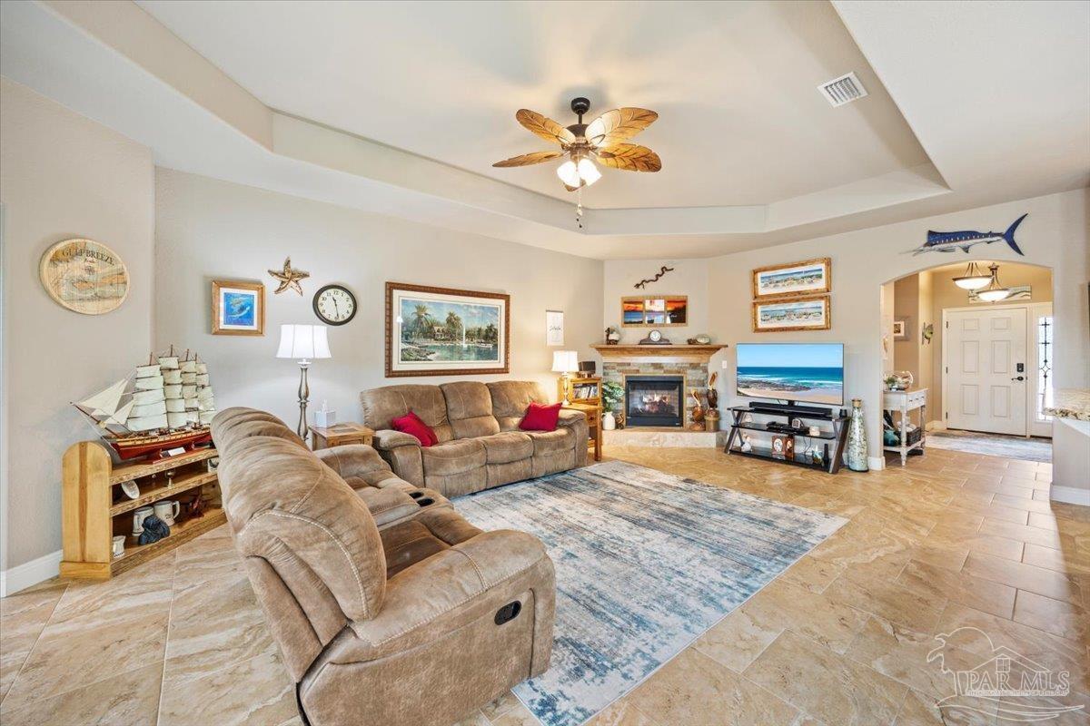 4154 Oak Pointe Drive Gulf Breeze FL 32563