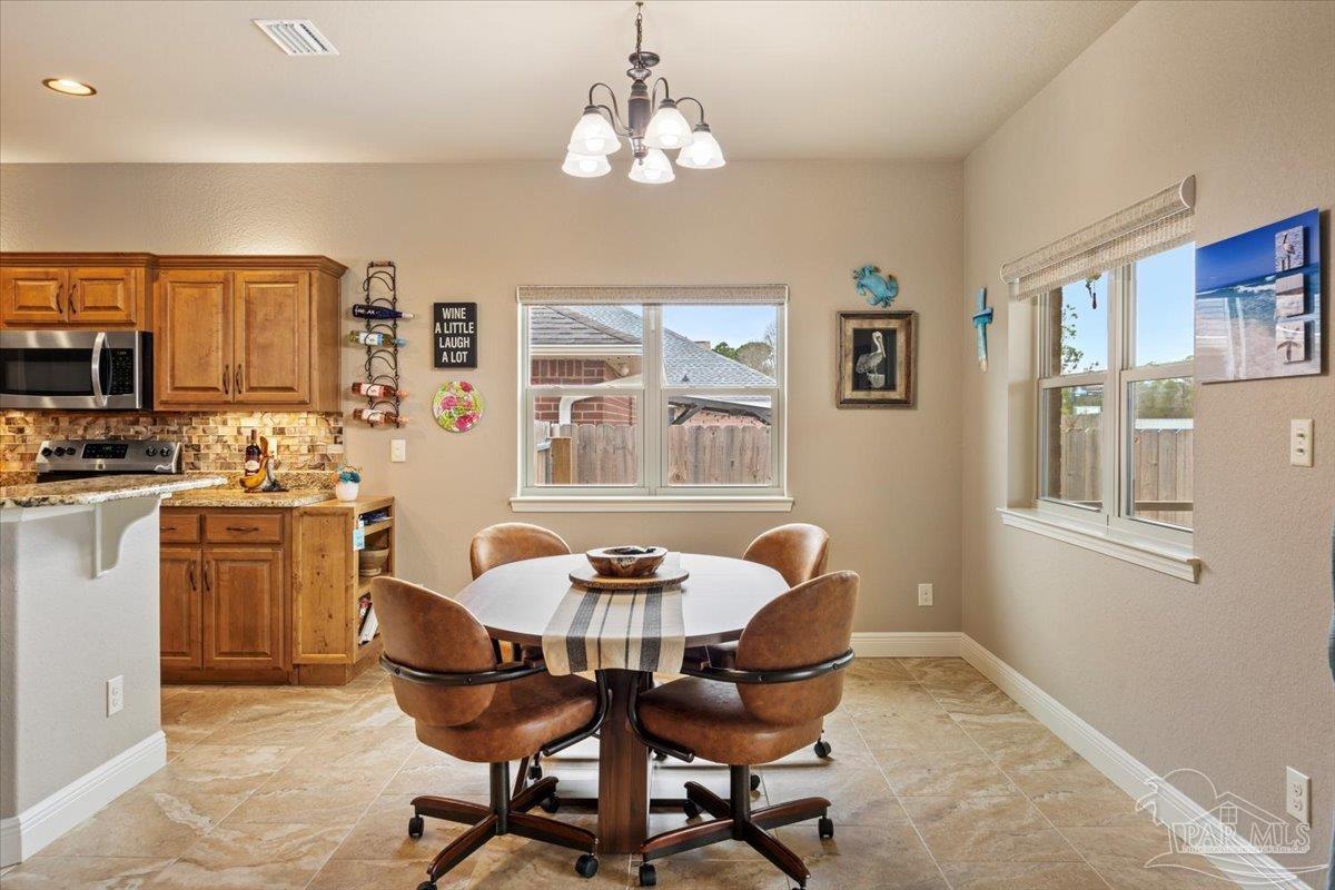 4154 Oak Pointe Drive Gulf Breeze FL 32563