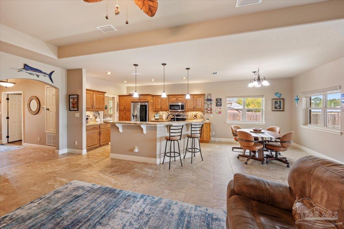 4154 Oak Pointe Drive Gulf Breeze FL 32563