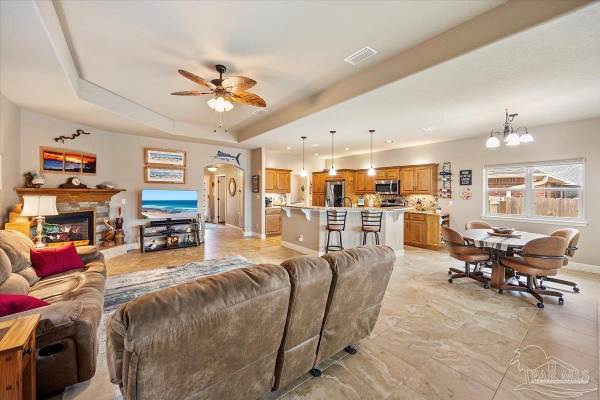 4154 Oak Pointe Drive Gulf Breeze FL 32563