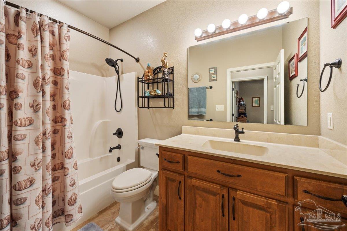 4154 Oak Pointe Drive Gulf Breeze FL 32563