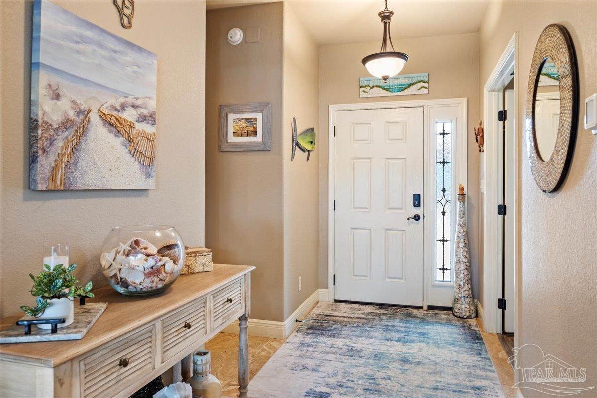 4154 Oak Pointe Drive Gulf Breeze FL 32563