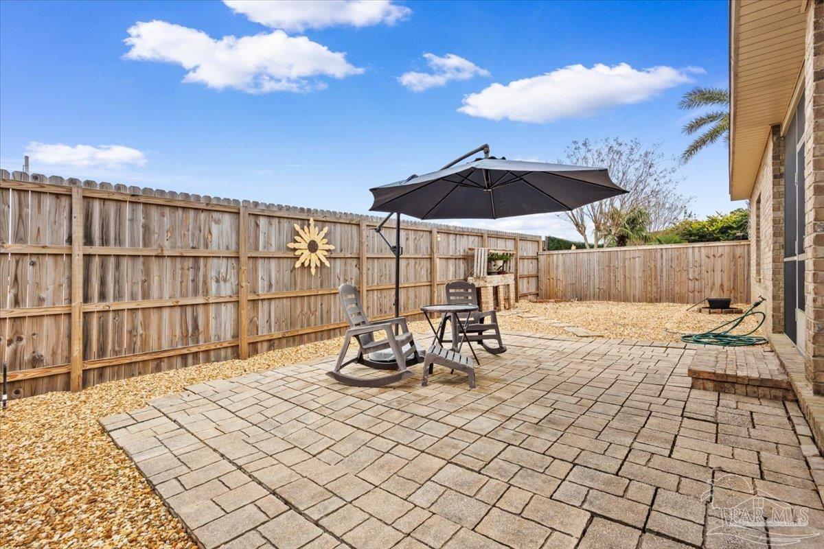 4154 Oak Pointe Drive Gulf Breeze FL 32563