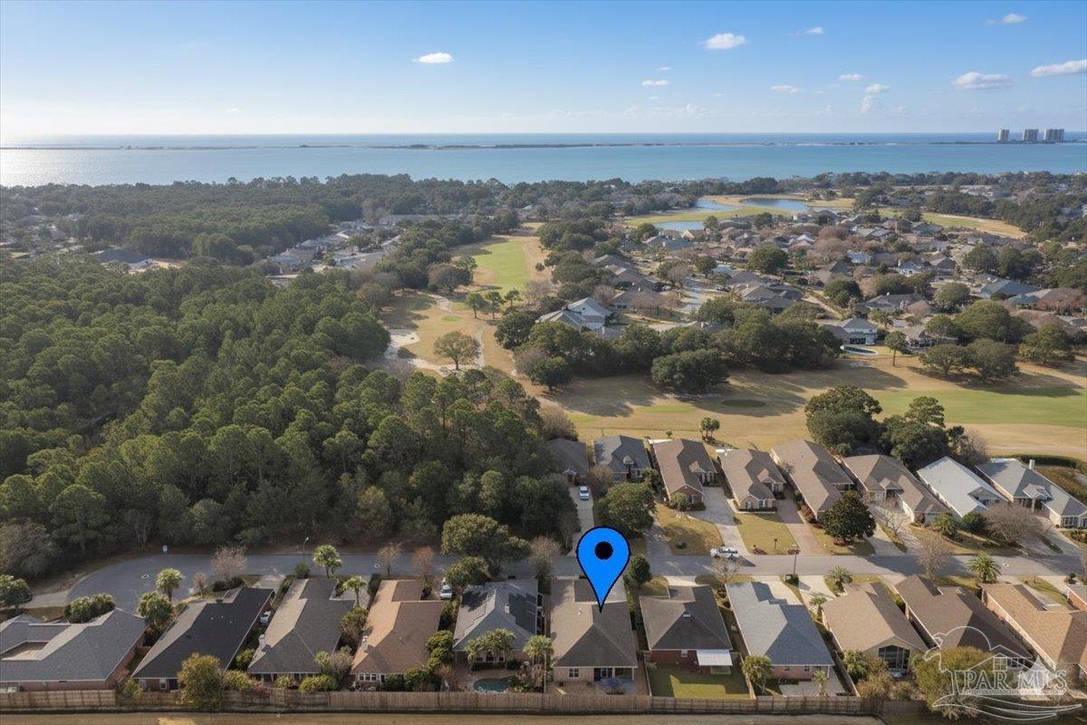 4154 Oak Pointe Drive Gulf Breeze FL 32563
