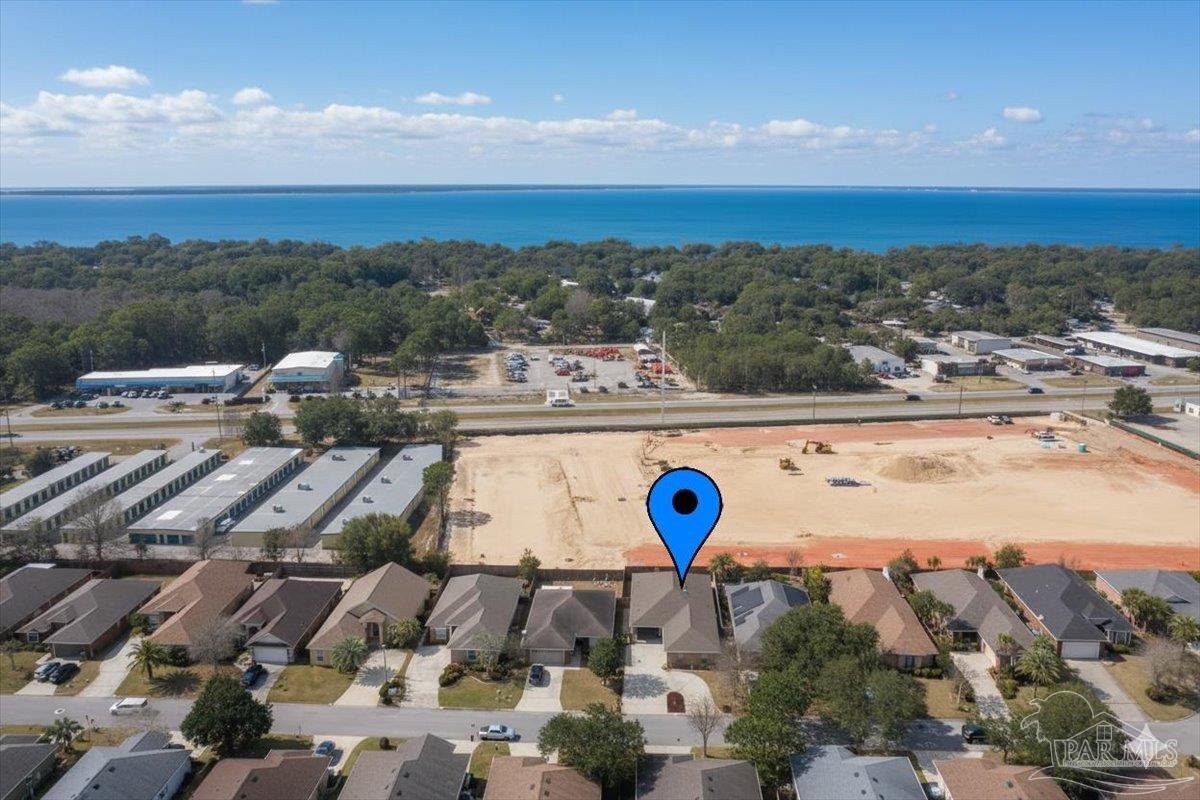 4154 Oak Pointe Drive Gulf Breeze FL 32563