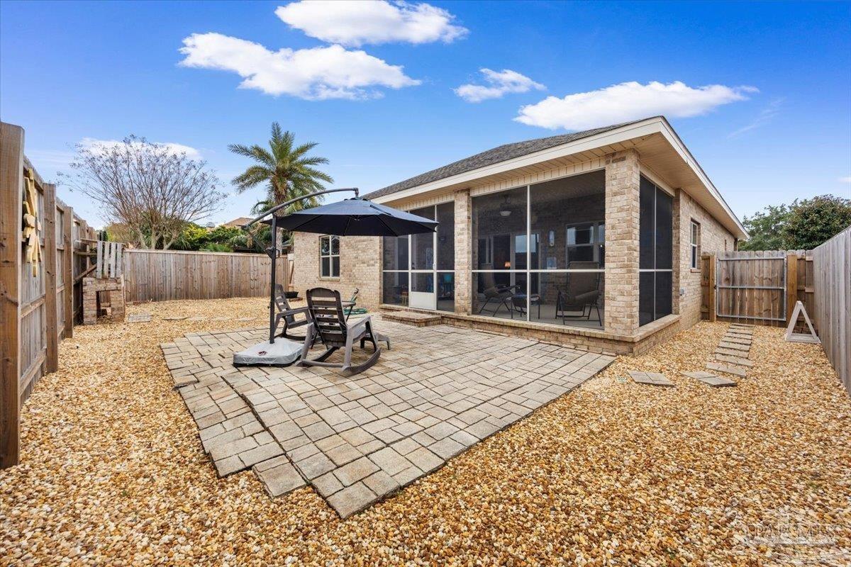4154 Oak Pointe Drive Gulf Breeze FL 32563