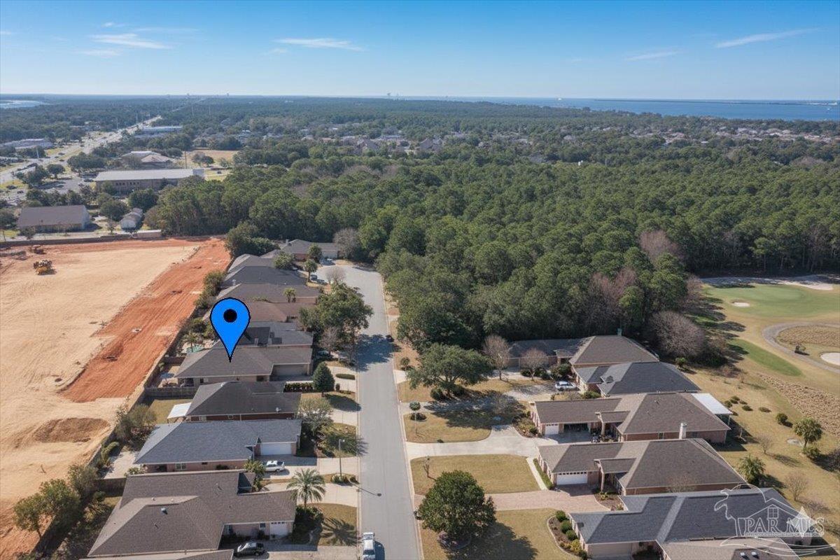 4154 Oak Pointe Drive Gulf Breeze FL 32563