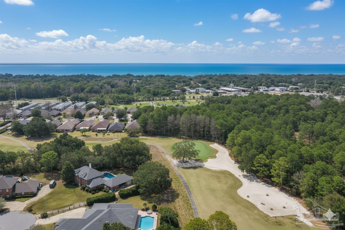4154 Oak Pointe Drive Gulf Breeze FL 32563