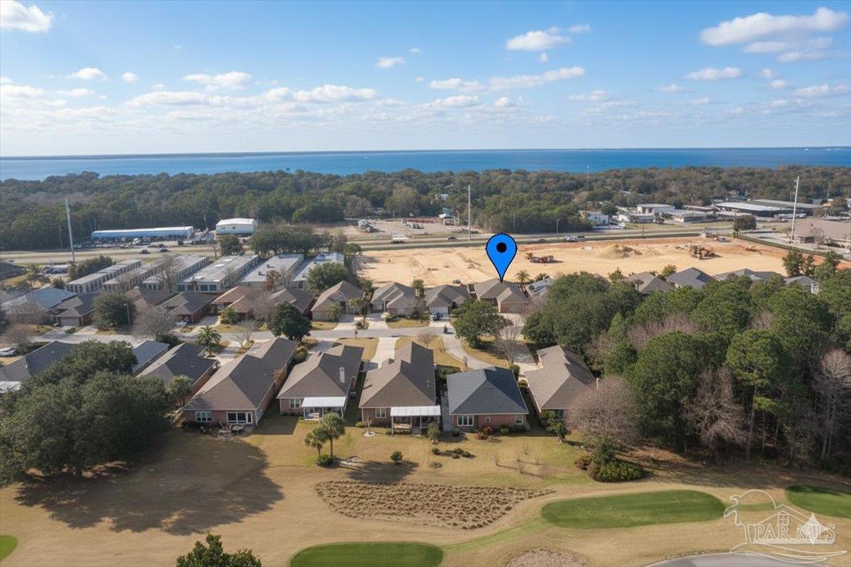 4154 Oak Pointe Drive Gulf Breeze FL 32563