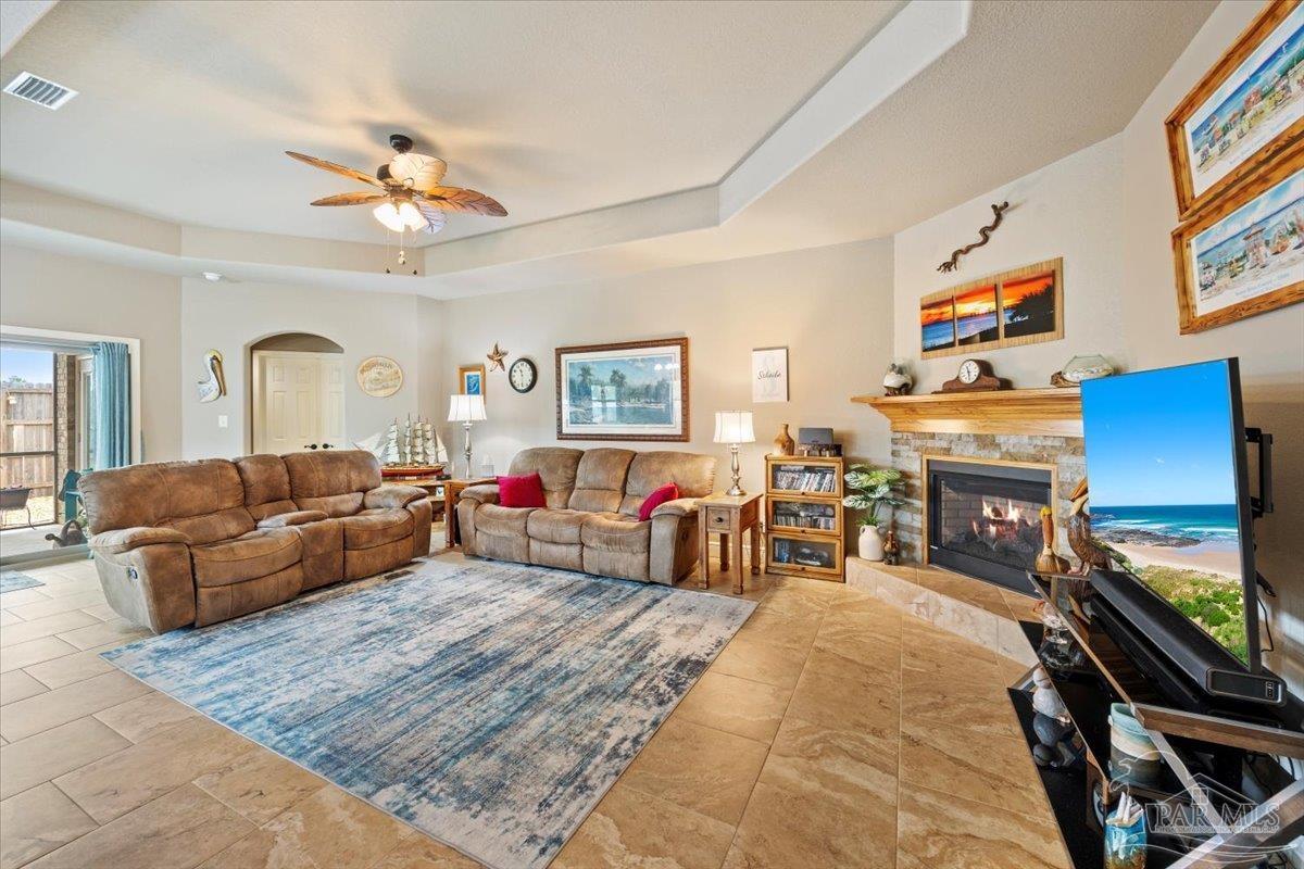 4154 Oak Pointe Drive Gulf Breeze FL 32563