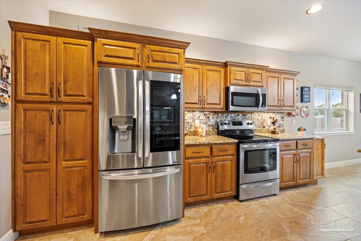 4154 Oak Pointe Drive Gulf Breeze FL 32563