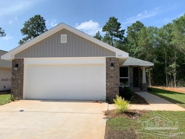 713 Giese Lane # 4 Pensacola FL 32506