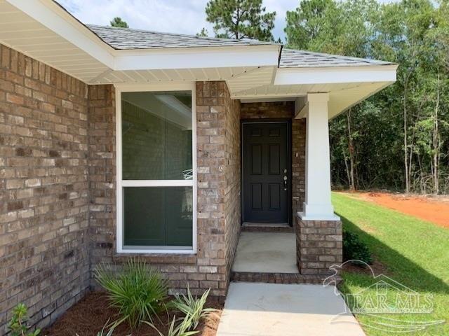 713 Giese Lane # 4 Pensacola FL 32506