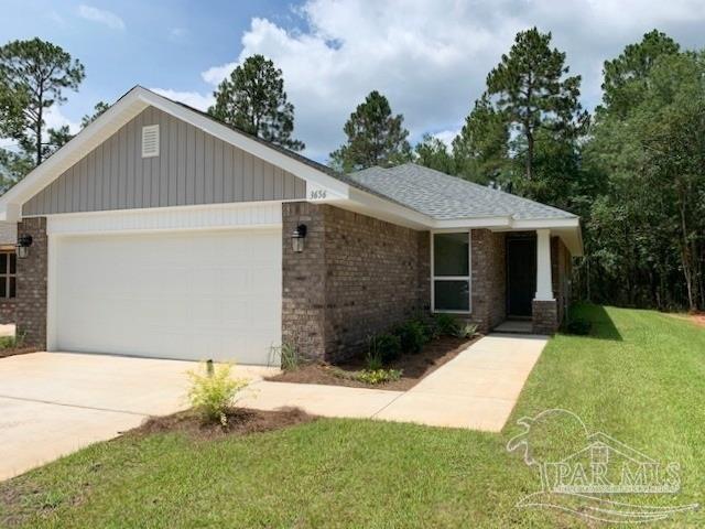 713 Giese Lane # 4 Pensacola FL 32506