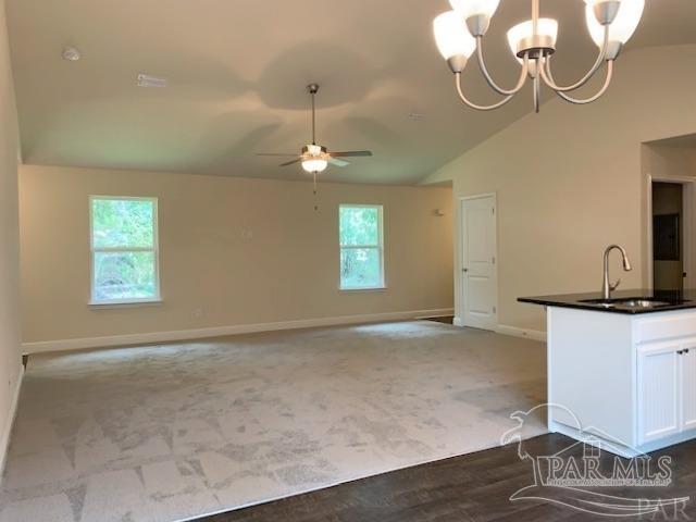 713 Giese Lane # 4 Pensacola FL 32506