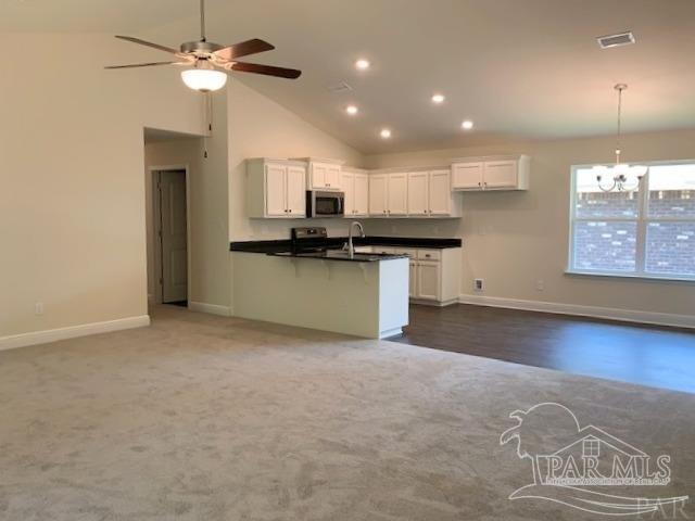 713 Giese Lane # 4 Pensacola FL 32506