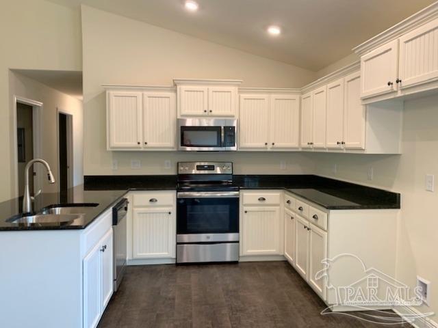 713 Giese Lane # 4 Pensacola FL 32506